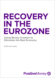 Eurozone Recovery (Cover)