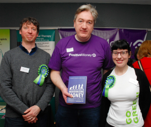 NI Green Party conference