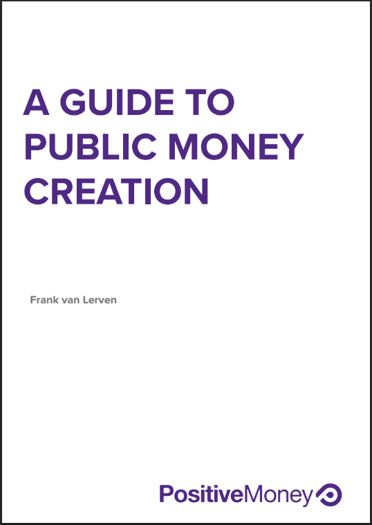 A Guide to Public Money Creation