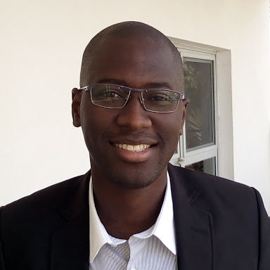 Dr Ndongo Samba Sylla