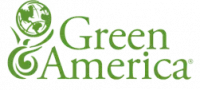 green america logo